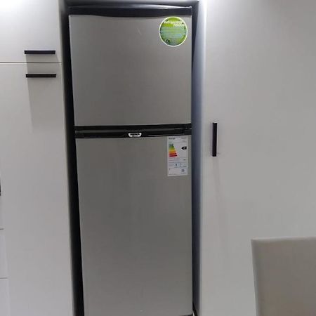 メンドーサAmplio Departamento Balcon Pleno Centro Peatonalアパートメント エクステリア 写真