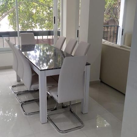 メンドーサAmplio Departamento Balcon Pleno Centro Peatonalアパートメント エクステリア 写真