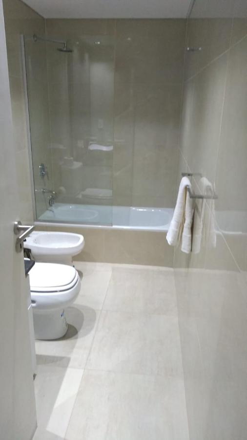 メンドーサAmplio Departamento Balcon Pleno Centro Peatonalアパートメント エクステリア 写真