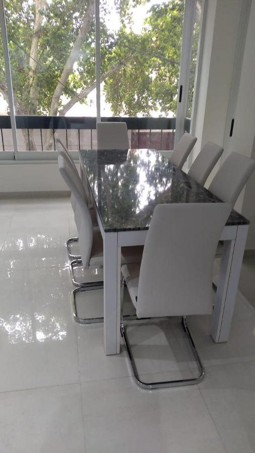 メンドーサAmplio Departamento Balcon Pleno Centro Peatonalアパートメント エクステリア 写真