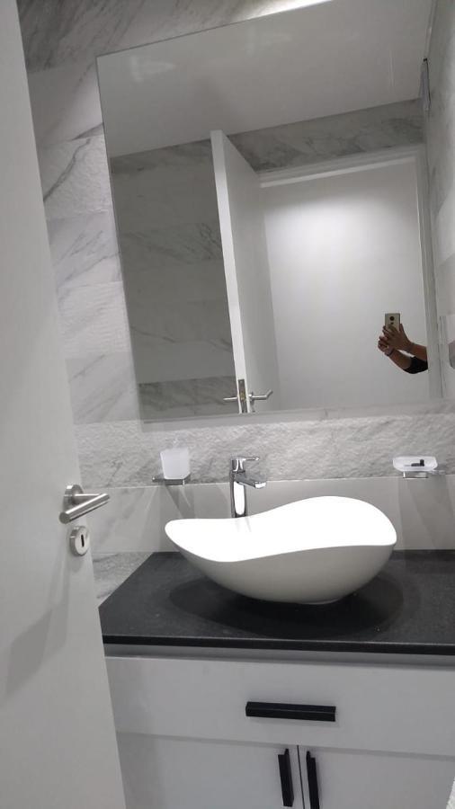 メンドーサAmplio Departamento Balcon Pleno Centro Peatonalアパートメント エクステリア 写真