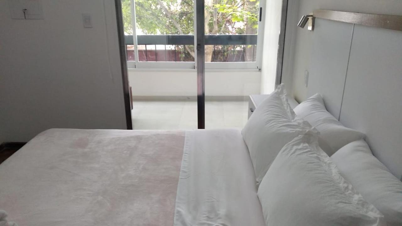 メンドーサAmplio Departamento Balcon Pleno Centro Peatonalアパートメント エクステリア 写真